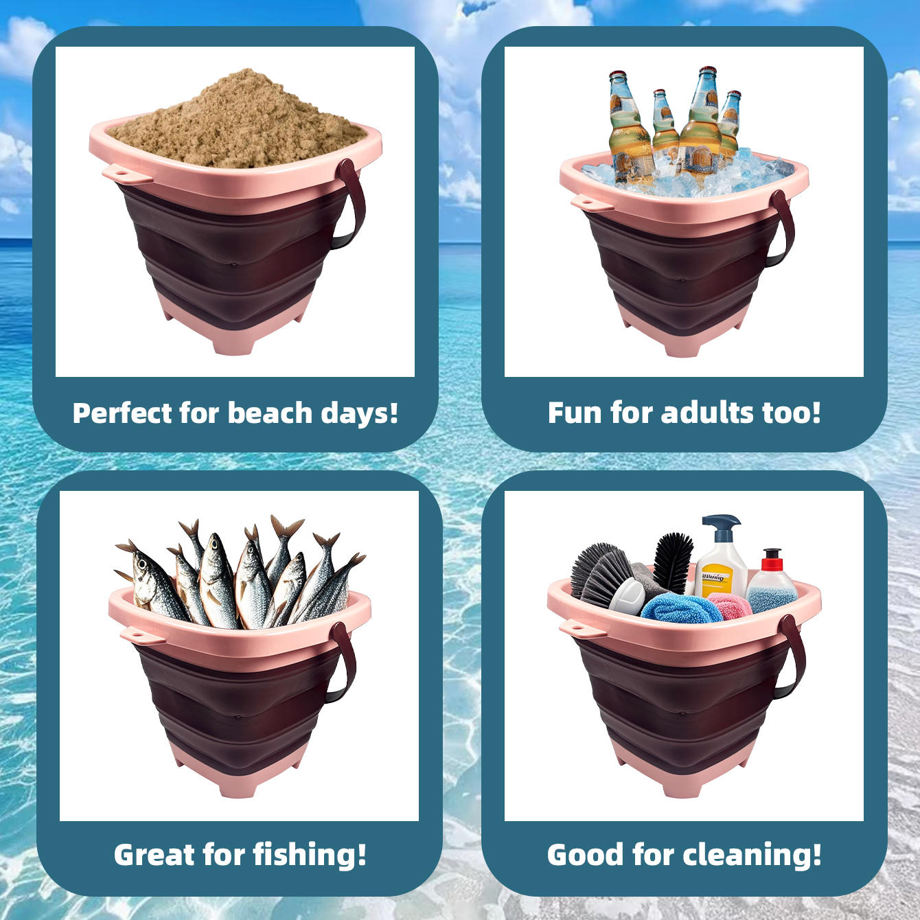 Beach sand toy for children, s - Kids Outdoor Mud Kitchen recension och pris