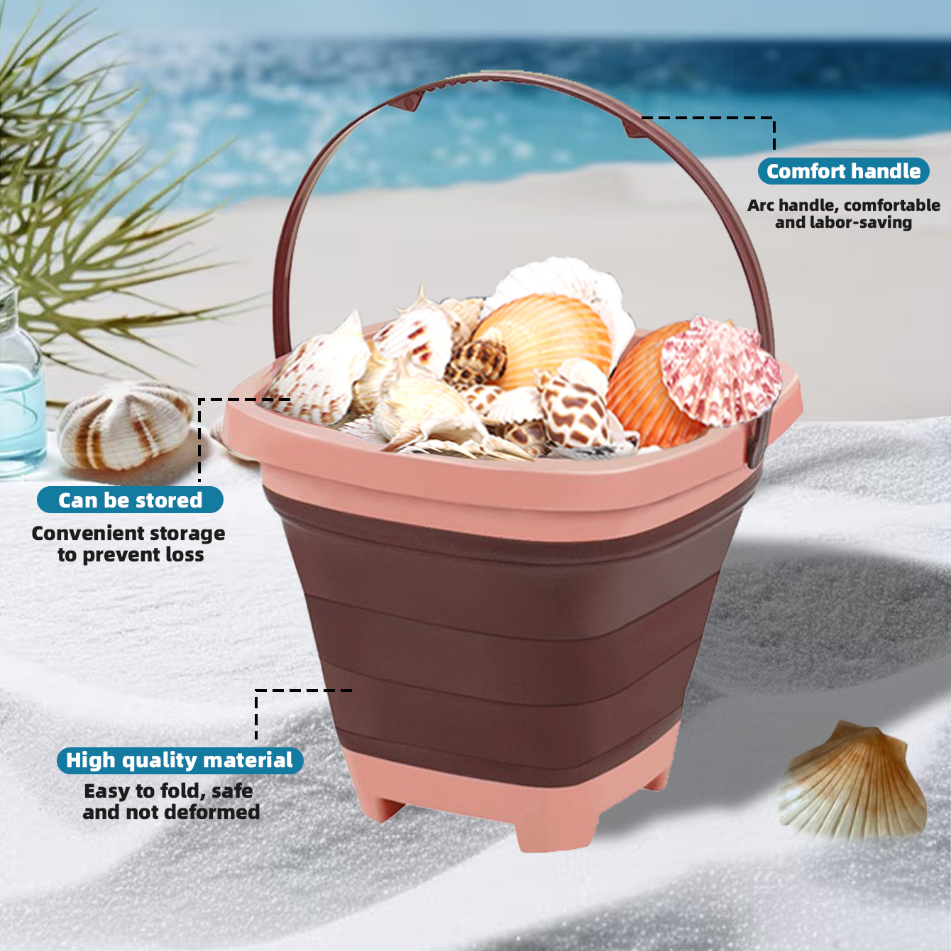 Beach sand toy for children, s - Kids Outdoor Mud Kitchen recension och pris