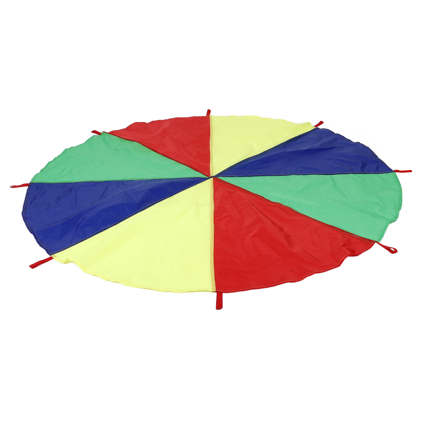 Rainbow Parachute Kindergarten - Kids Outdoor Activities recension och pris