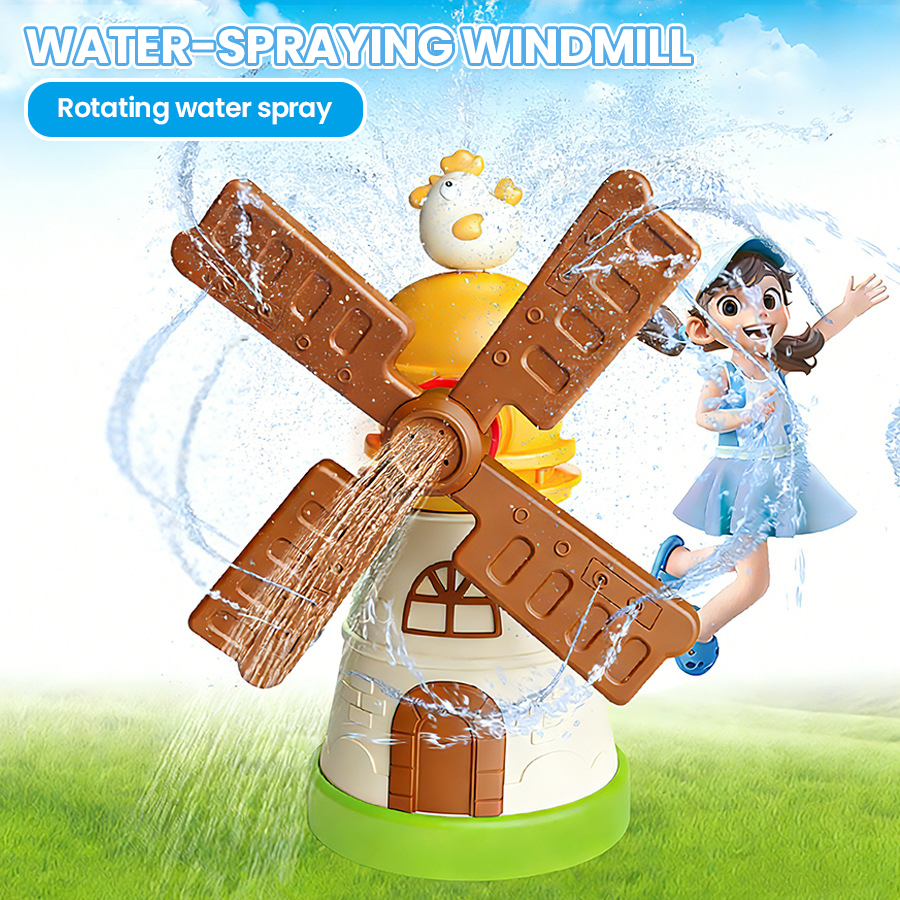 outdoor Water Toy Baby Bath To - Kids Outdoor Yard Tools recension och pris