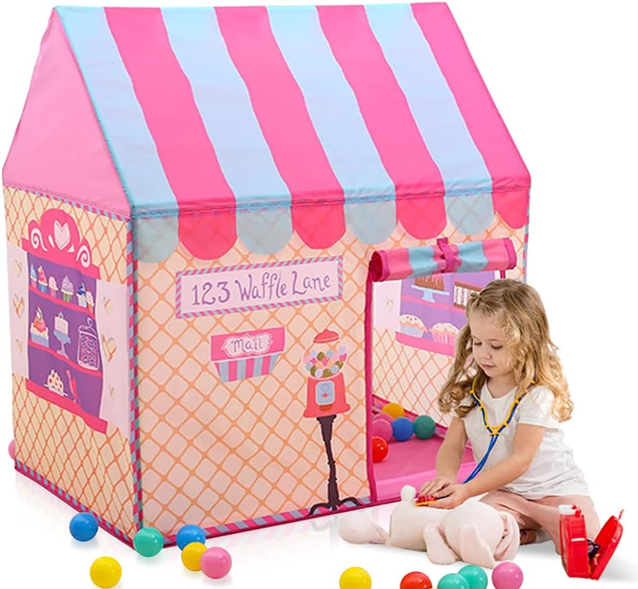 Boys Girls Toys Children Indoo - Kids Outdoor Lounge Set recension och pris