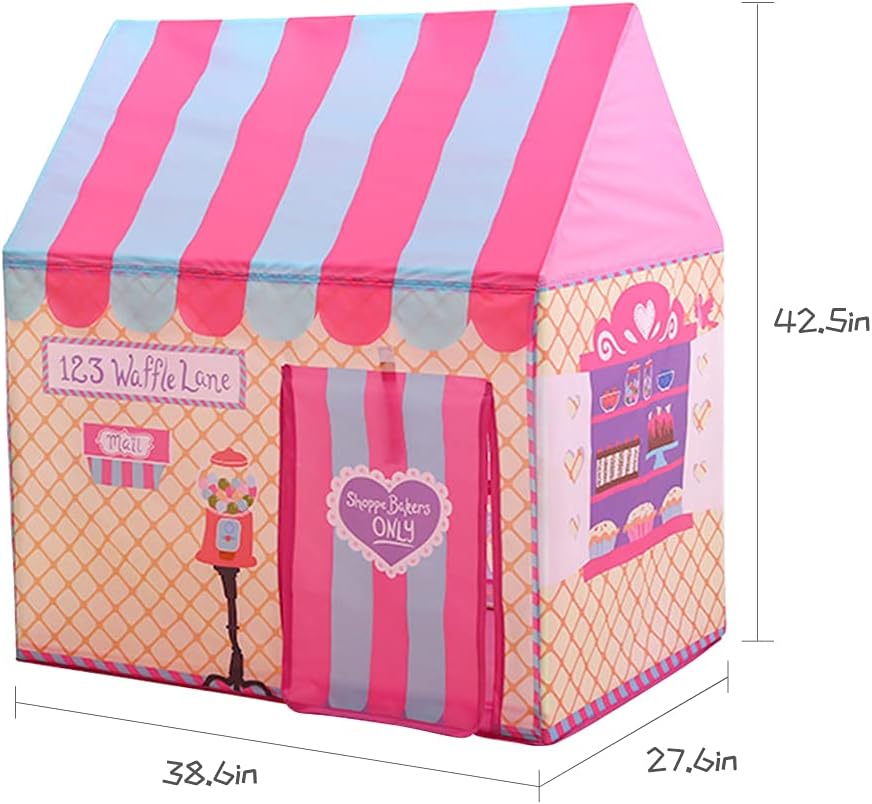Boys Girls Toys Children Indoo - Kids Outdoor Lounge Set recension och pris