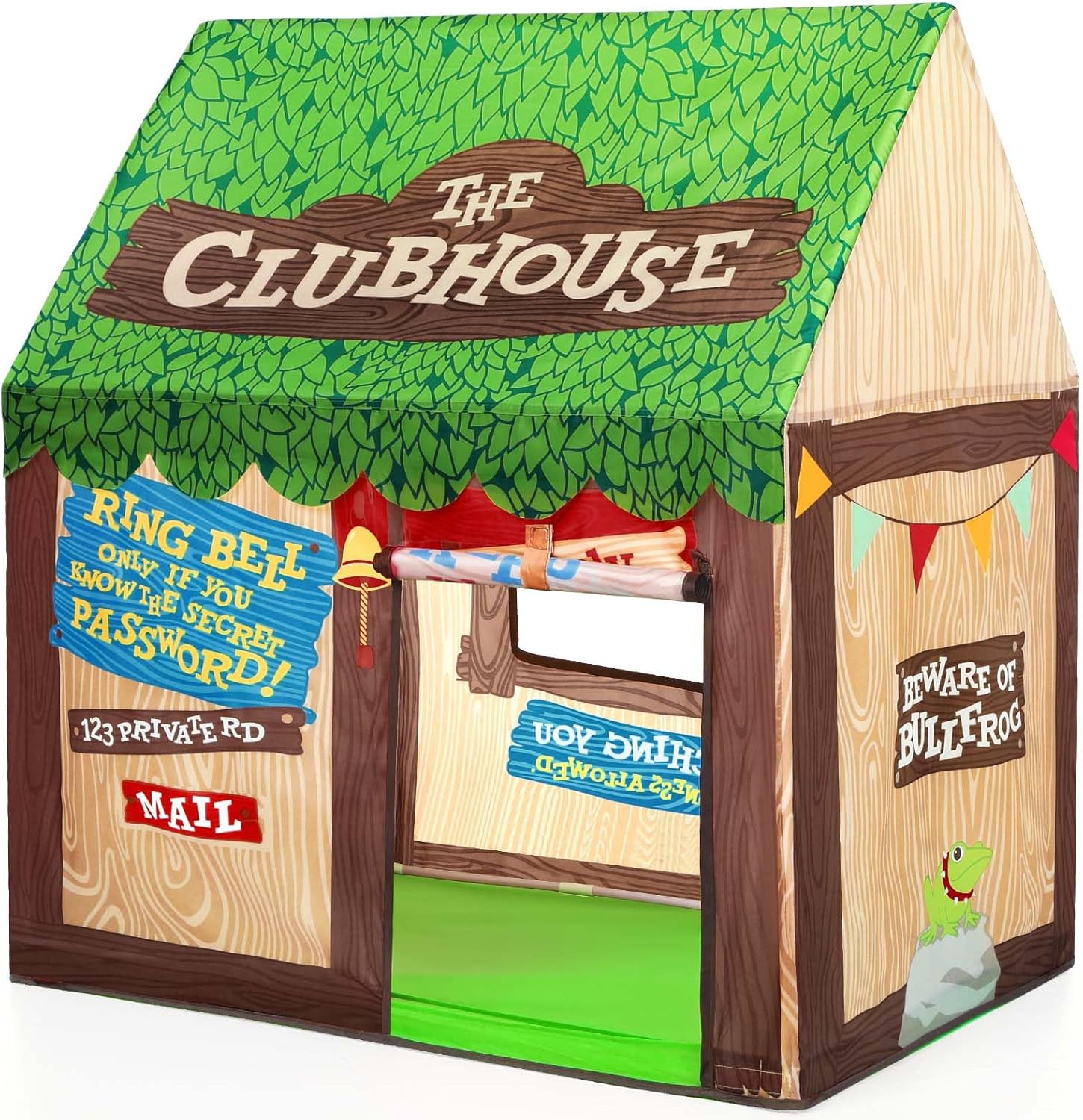 Boys Girls Toys Children Indoo - Kids Outdoor Lounge Set recension och pris