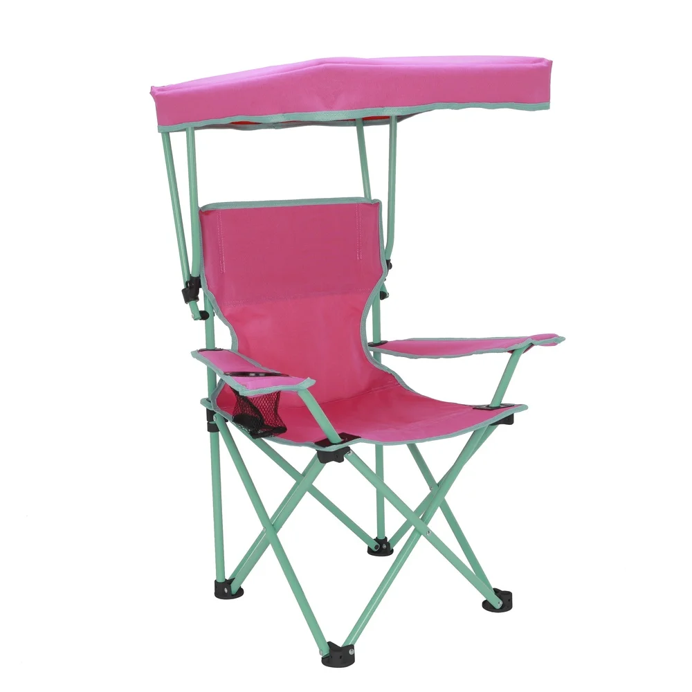 Kids Canopy Camp Chair Safety  - Kids Outdoor Folding Chair recension och pris