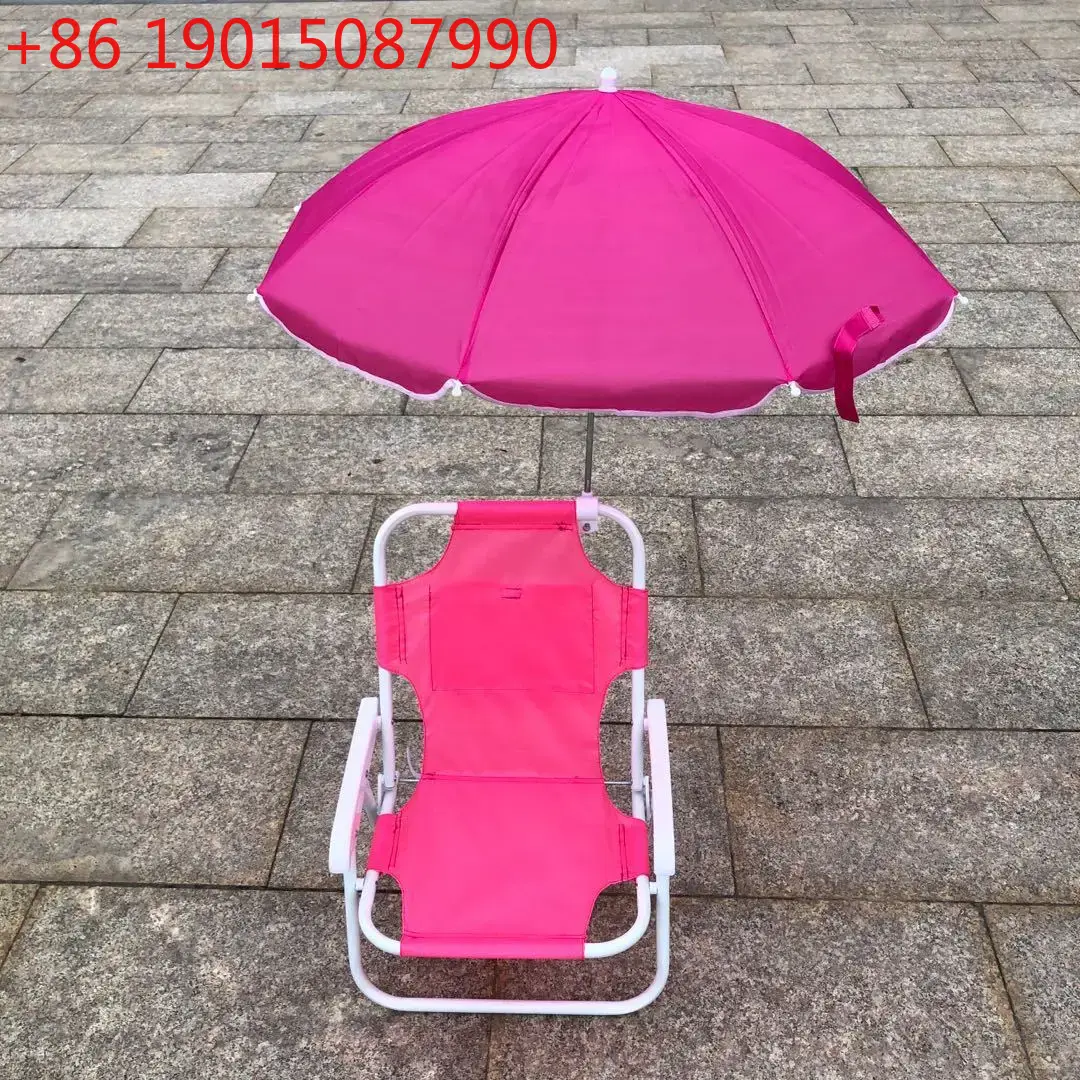Recliner Outdoor Folding Beach - Kids Outdoor Folding Chair recension och pris