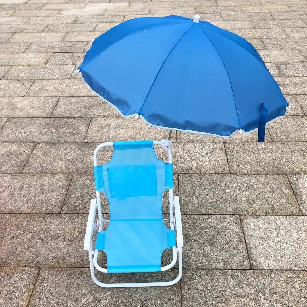Recliner Outdoor Folding Beach - Kids Outdoor Folding Chair recension och pris