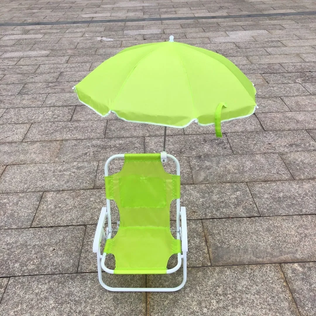 Recliner Outdoor Folding Beach - Kids Outdoor Folding Chair recension och pris