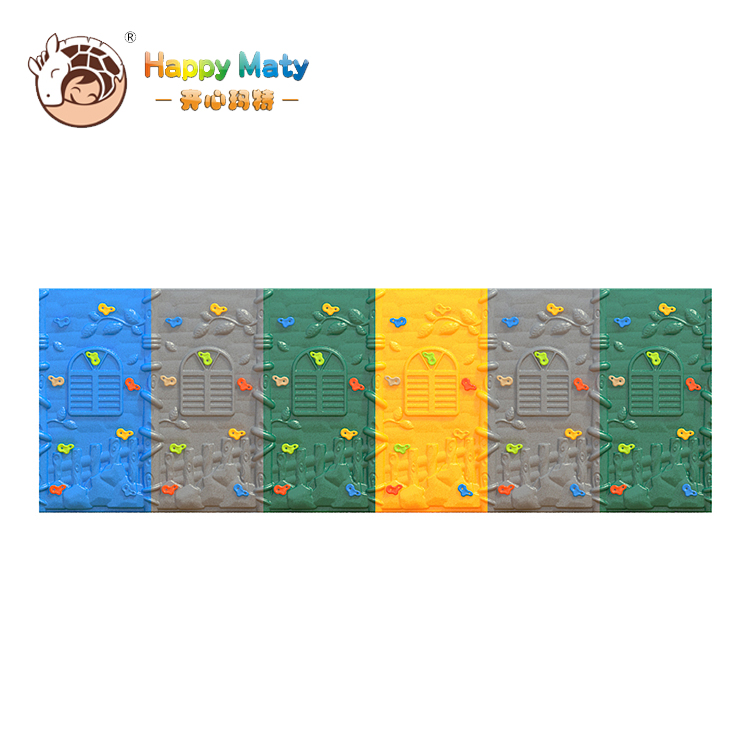Ocean Type Kids Outdoor New De - Kids Outdoor Balance Beam recension och pris