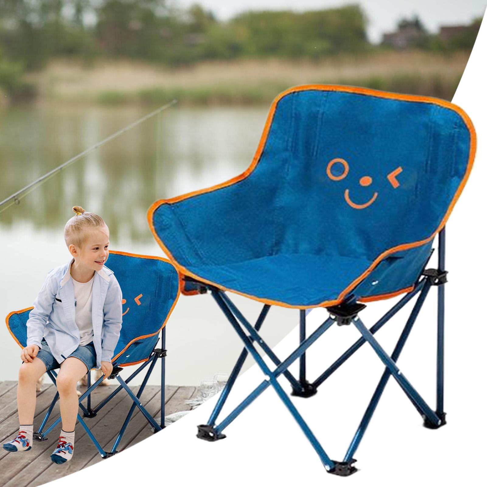 Kids Folding Chair Portable Ox - Kids Outdoor Folding Chair recension och pris