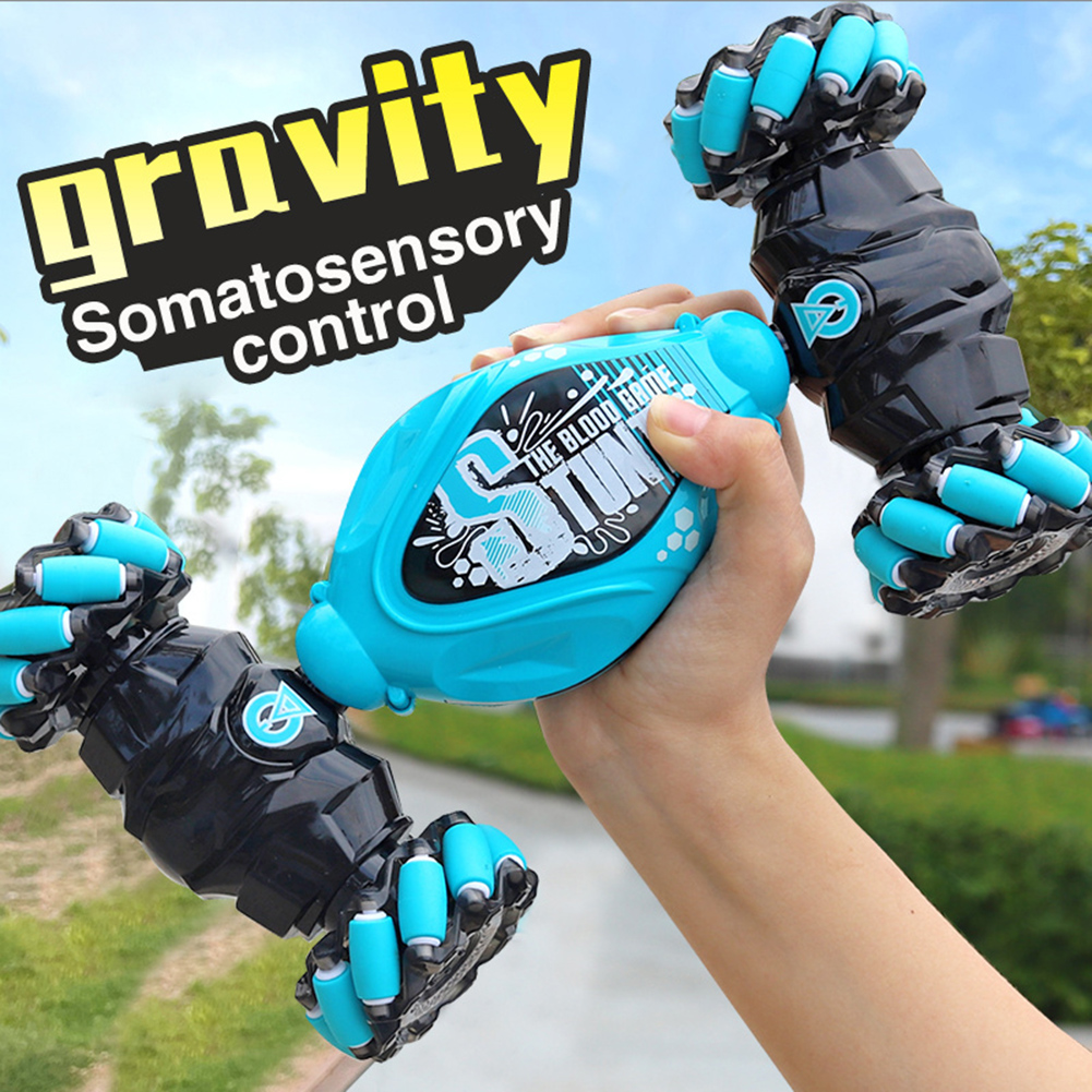 Kids RC-Off-Road Car High Spee - Kids Outdoor Car recension och pris