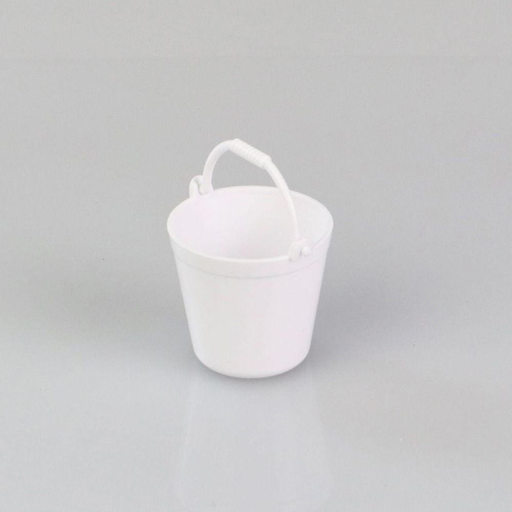 Miniature Simulation Water Buc - Kids Outdoor Mud Kitchen recension och pris