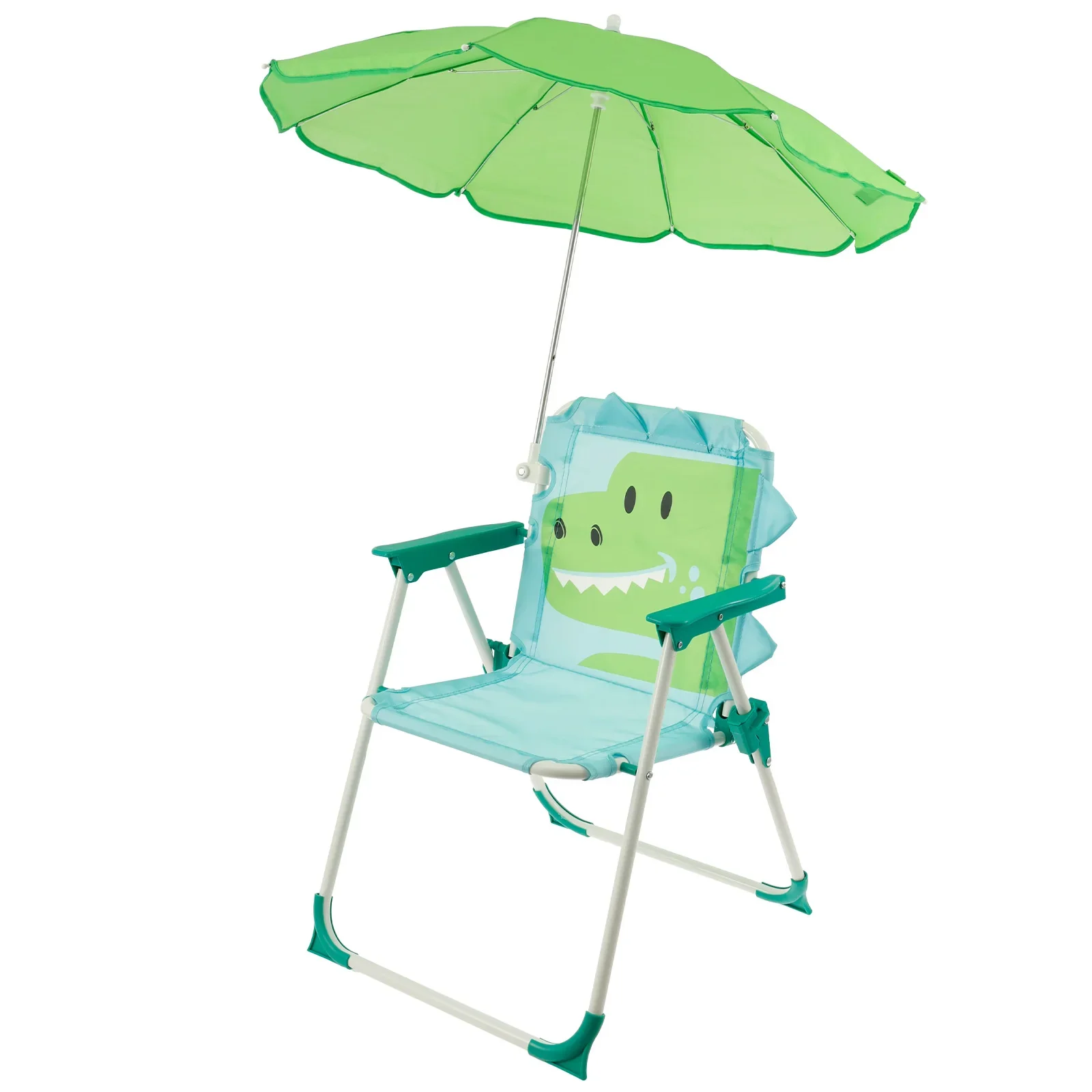 Kids Folding Beach Chair With  - Kids Outdoor Bean Bag Chair recension och pris