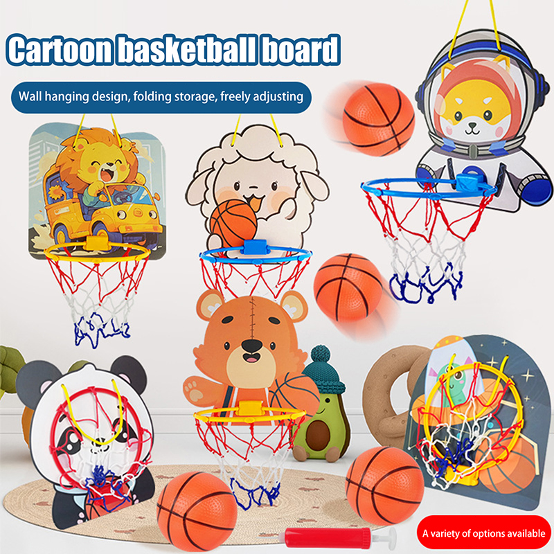 Kids Adjustable Basketball Sta - Kids Outdoor Activities recension och pris