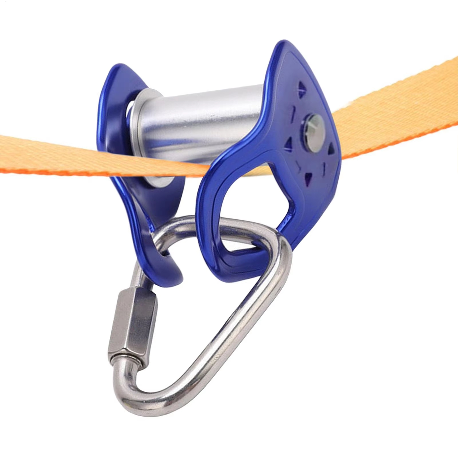 Outdoor 30 KN Zipline Pulley S - Kids Outdoor Furniture Set recension och pris