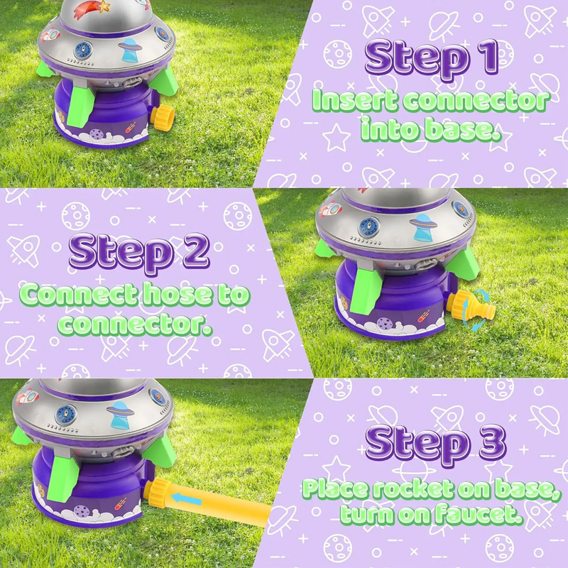 Backyard Lawn Yard Game Outdoo - Kids Outdoor Yard Tools recension och pris
