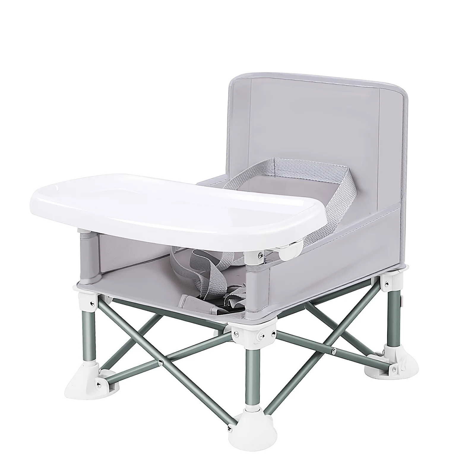 Aluminium Alloy Foldable Porta - Kids Outdoor Table And Chairs recension och pris