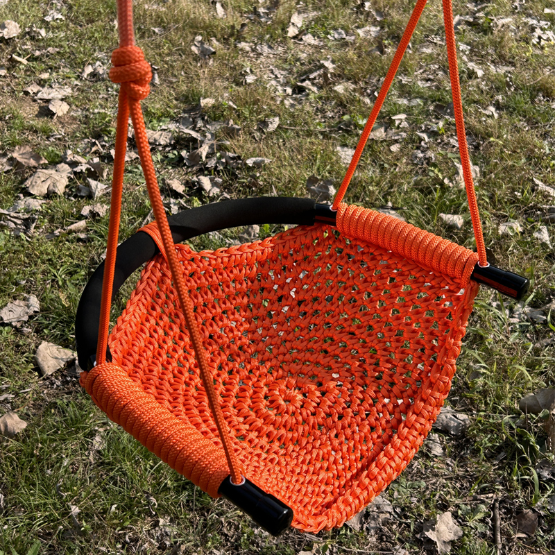 Portable Kid Garden Swing Chai - Kids Outdoor Table And Chairs recension och pris