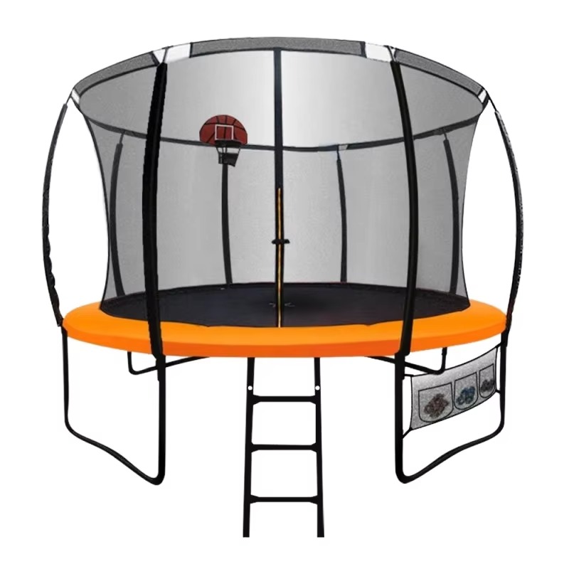 YTYIN Factory-Made Heavy Duty  - Kids Outdoor Ladder recension och pris