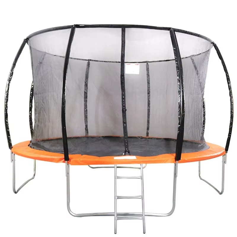 YTYIN Factory-Made Heavy Duty  - Kids Outdoor Ladder recension och pris