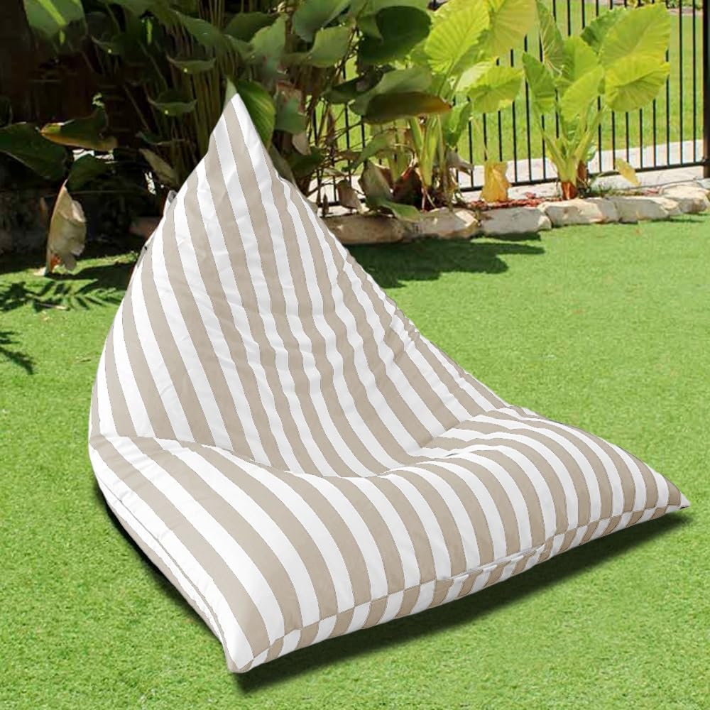 Waterproof Outdoor Bean Bag Ch - Kids Outdoor Bean Bag Chair recension och pris