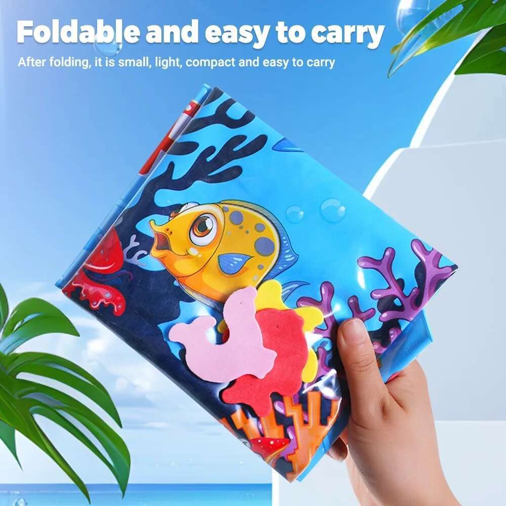 Cats Sensory Water Play Mat Wi - Slip Slide Water Mat recension och pris