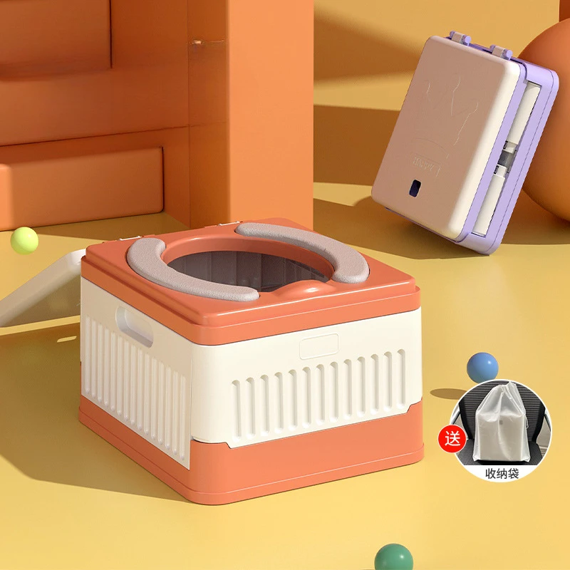 Potty Training Toilet for Kids - Kids Outdoor Car recension och pris