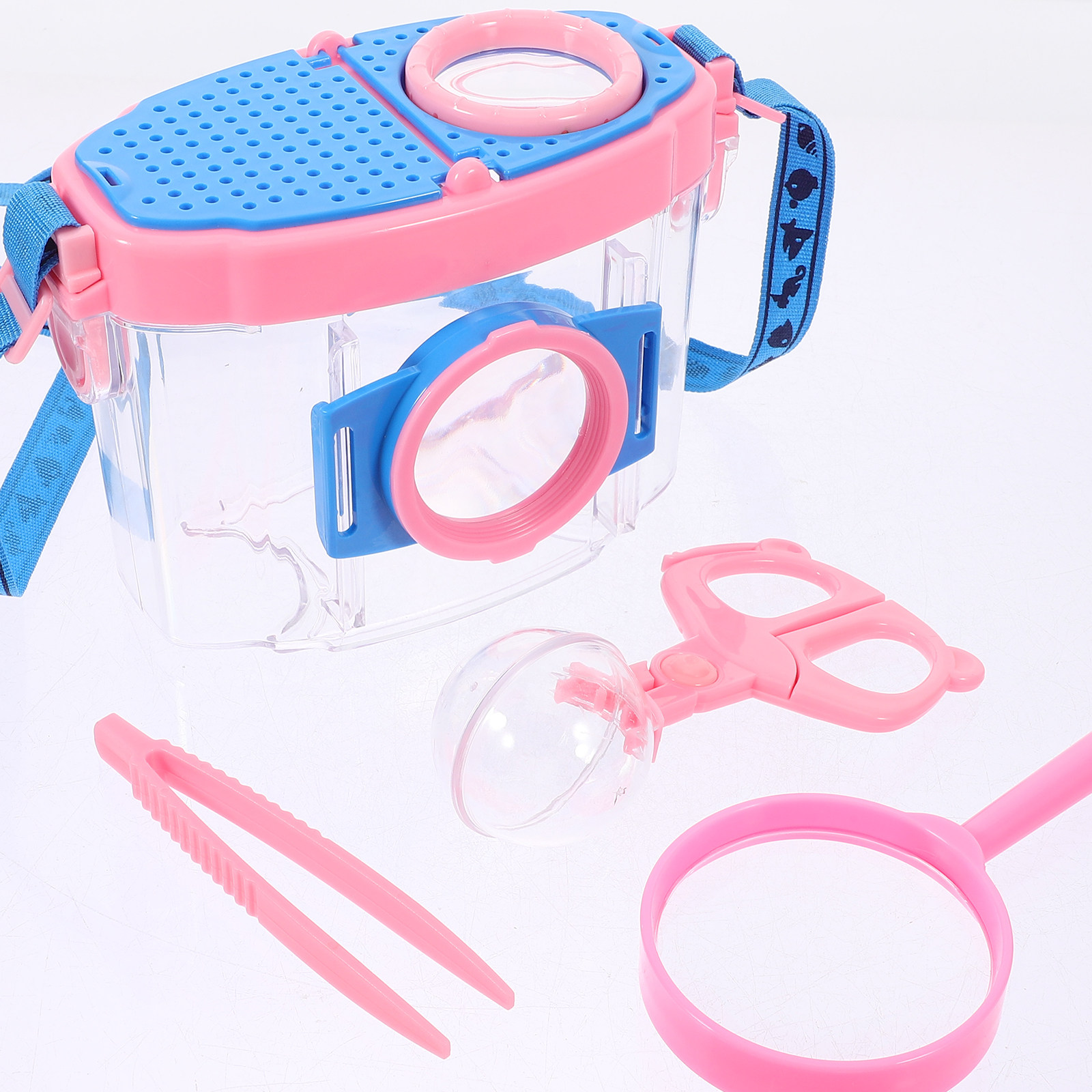 1Set Insect Observation Contai - Bug Catching Kit recension och pris