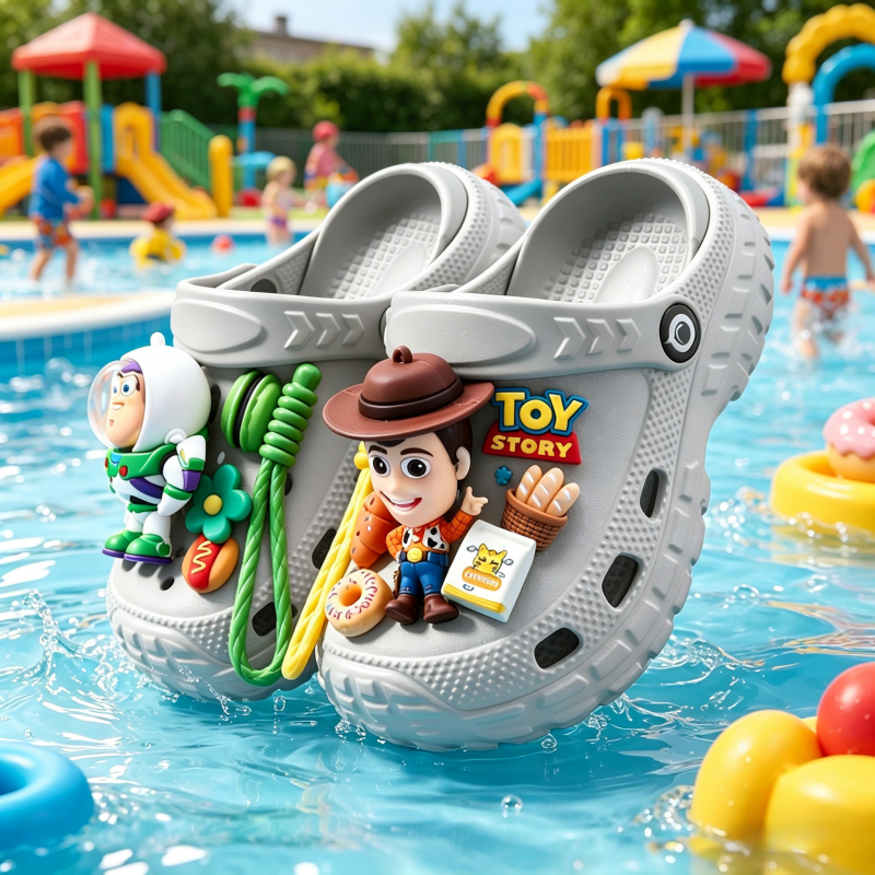In Stock Decorated Toy Story C - Kids Outdoor Activities recension och pris