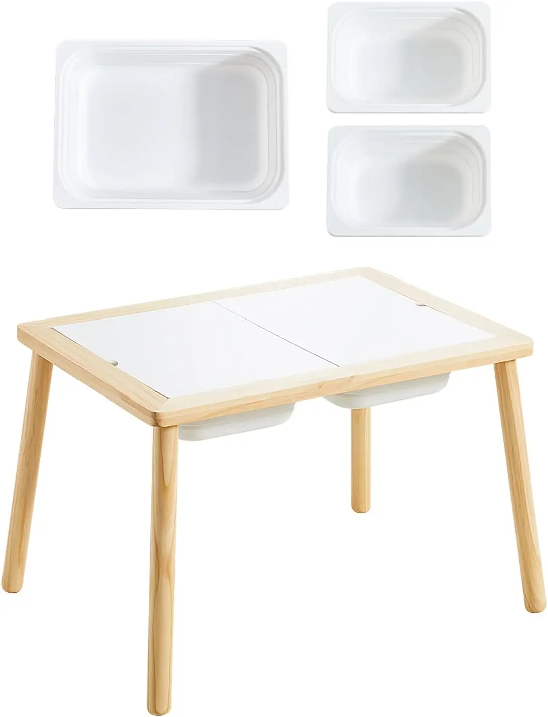 Perfect Choice for Christmas T - Kids Outdoor Furniture Set recension och pris