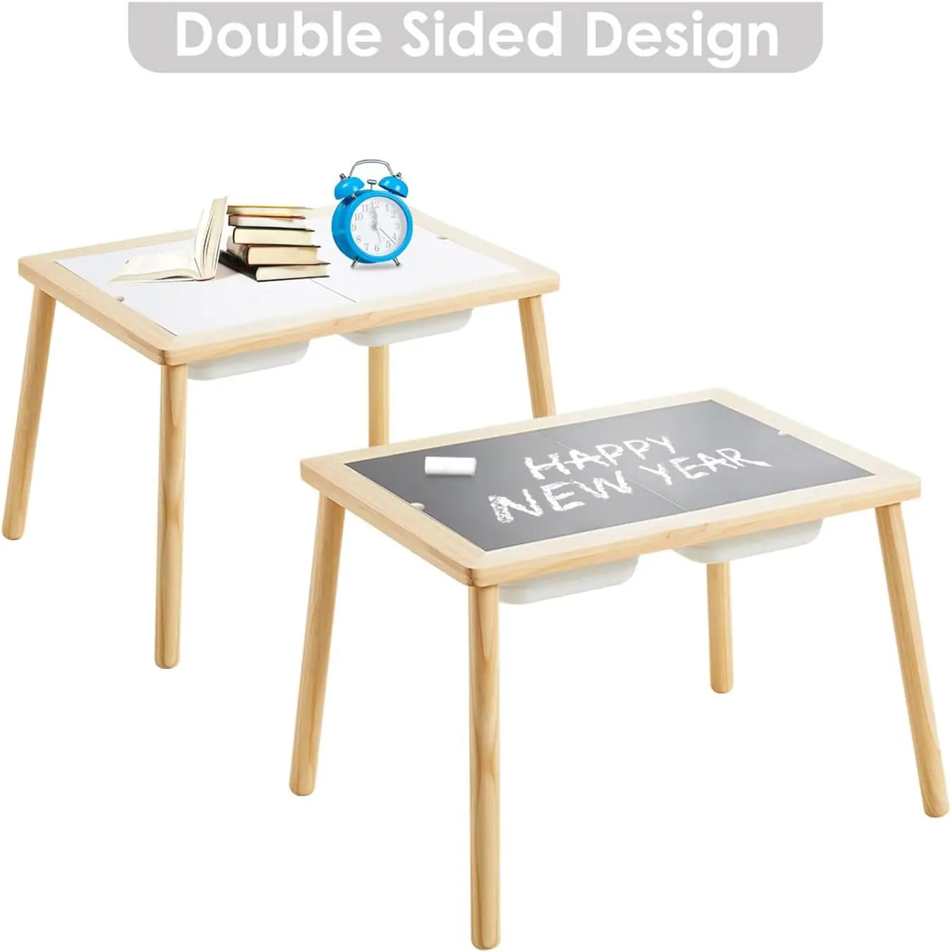Perfect Choice for Christmas T - Kids Outdoor Furniture Set recension och pris