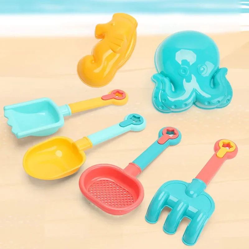 Children Sand Toys 18PCS Summe - Kids Outdoor Mud Kitchen recension och pris