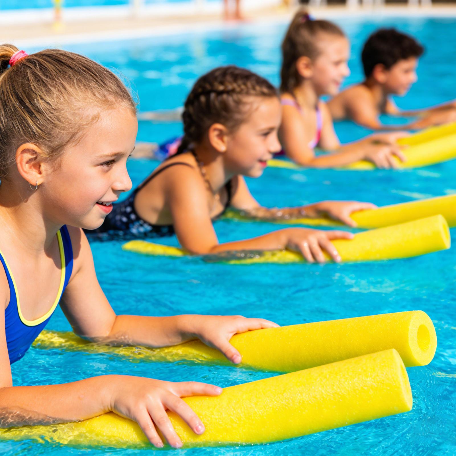 Pool Toy Hollow Floating Water - Kids Outdoor Activities recension och pris