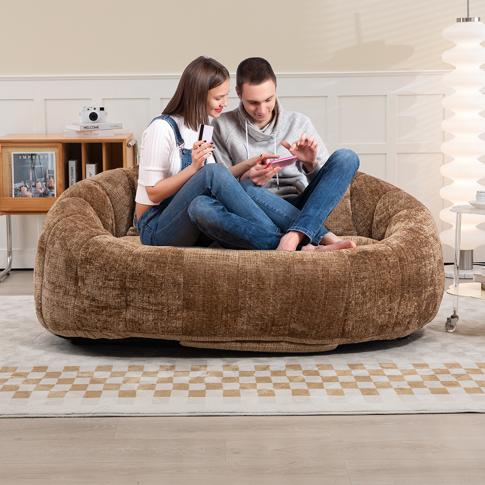 Custom Bean Bag Sofa Durable C - Kids Outdoor Bean Bag Chair recension och pris
