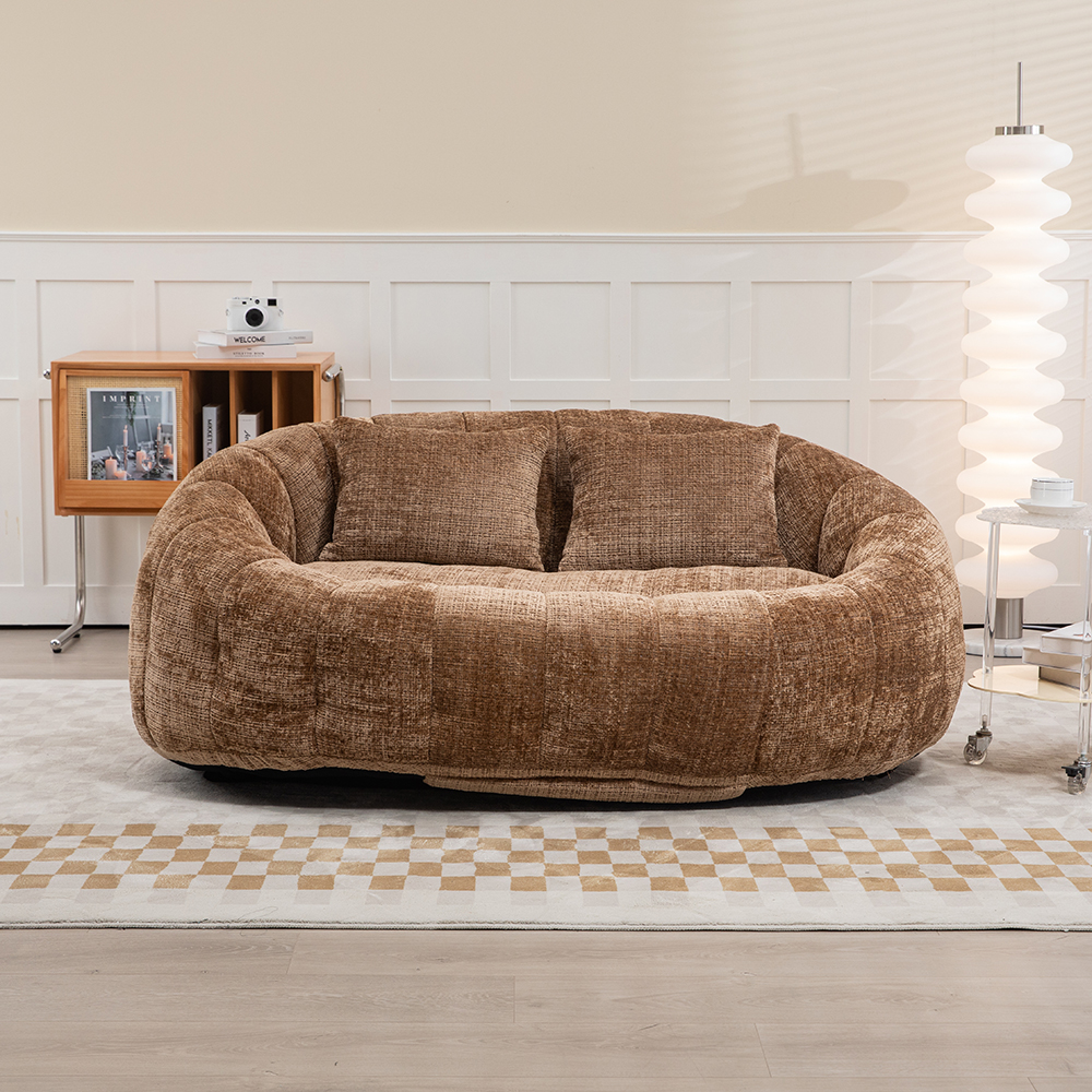 Custom Bean Bag Sofa Durable C - Kids Outdoor Bean Bag Chair recension och pris