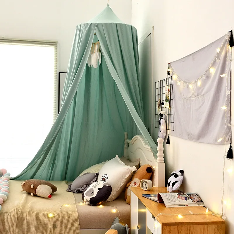 Kids Mosquito Net Baby Crib Cu - Kids Outdoor Lounge Set recension och pris