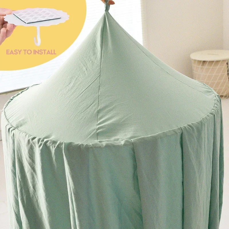 Kids Mosquito Net Baby Crib Cu - Kids Outdoor Lounge Set recension och pris