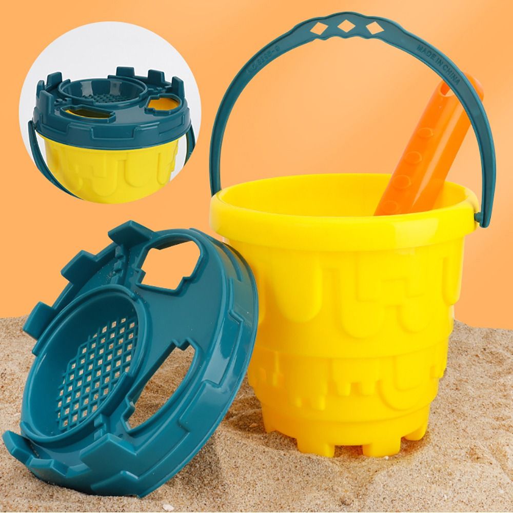Sand Kit Outdoor Game Parent-C - Kids Outdoor Mud Kitchen recension och pris