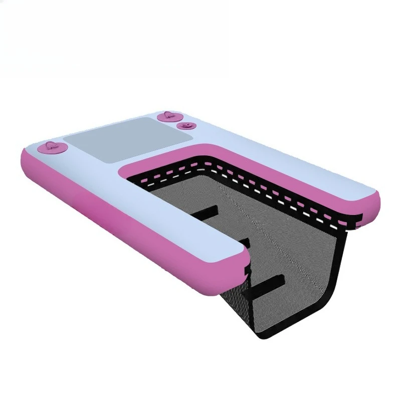 Custom slide Water climbing pl - Slip Slide Water Mat recension och pris