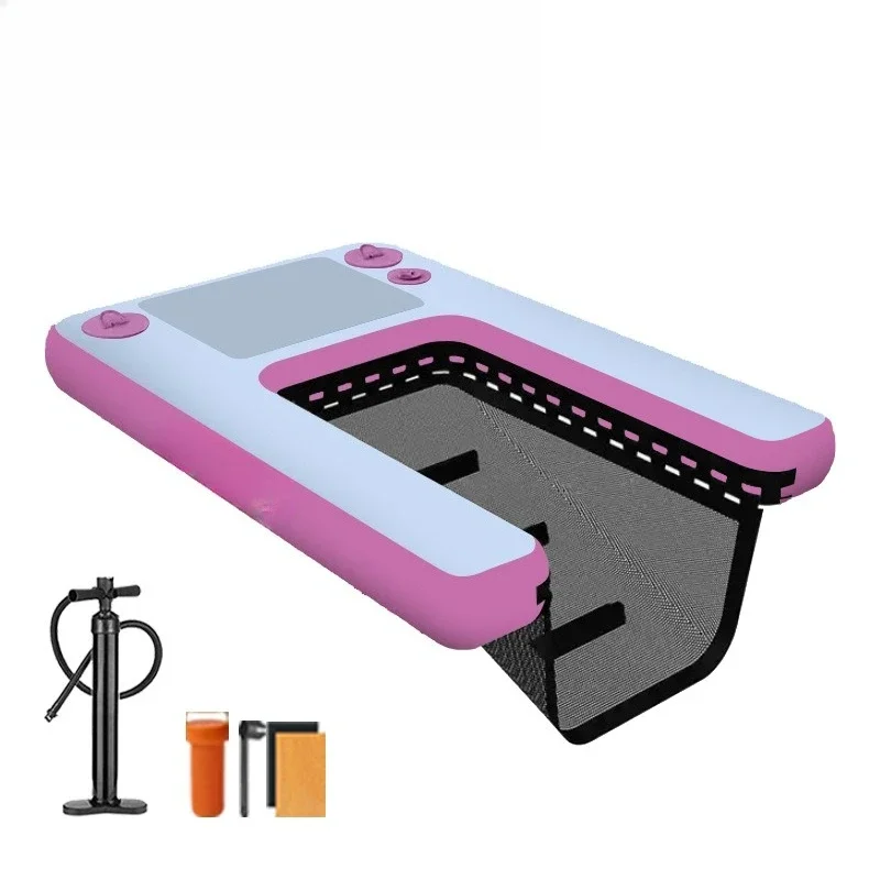 Custom slide Water climbing pl - Slip Slide Water Mat recension och pris