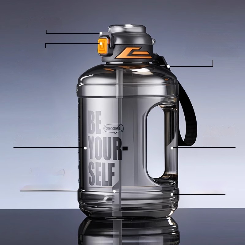 1600ML Tritan Portable Sports  - Kids Outdoor Mud Kitchen recension och pris
