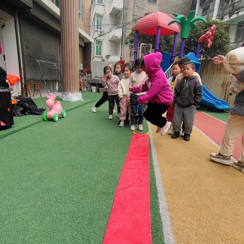 Children Sensory Integration T - Kids Outdoor Activities recension och pris