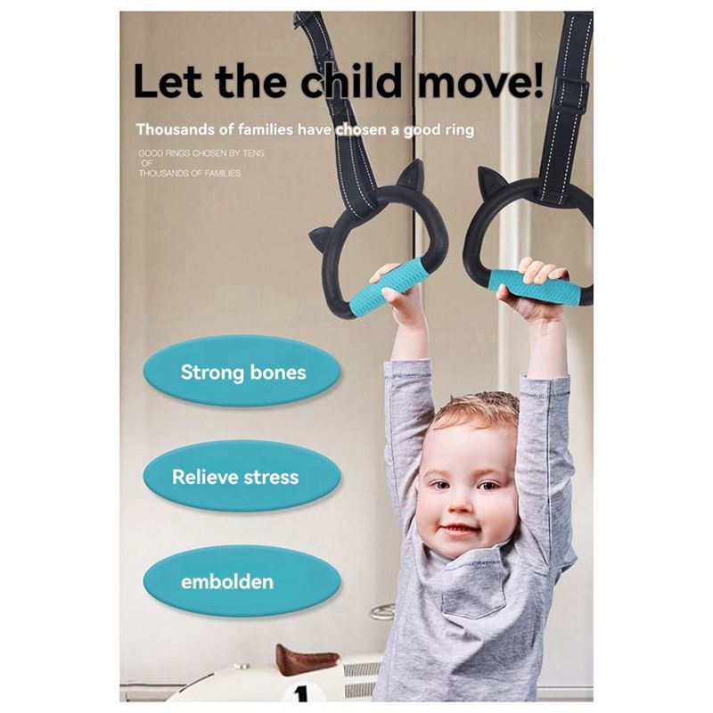 A12E-Professional Gymnastic Ri - Kids Outdoor Balance Beam recension och pris